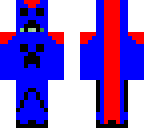 super creeper lawaz