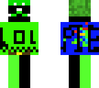 the emerald trollface