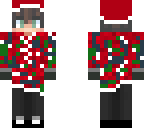 timooperfekt xmas