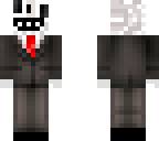 troll skin