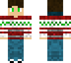ugly sweater