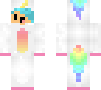 unicorn guy
