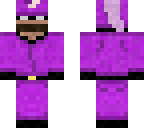 unicornman