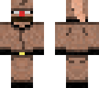 unicornman_raindear