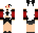 vampire girl