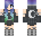 warriorgirledit