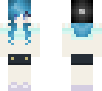water girl
