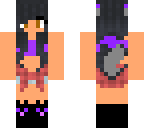 were wolf aphmau