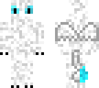 white night fury
