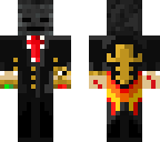 whither ganster dx