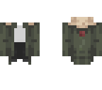 winter jacket
