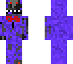 withered bonnie
