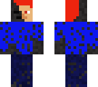 withered warrior