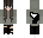 wolfie hoodie