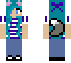 wolfie wolf pack edit