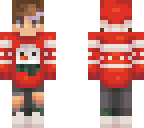 x-mas guy