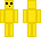 yellow slime