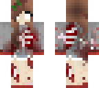 zombie girl edit