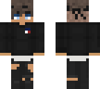 zychater x gangster