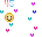 - 45 emojis owo -