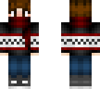-winter skin-