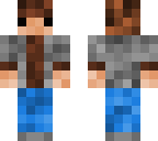 8bit skin