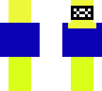 a cool skin