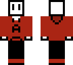 ainimations' skin