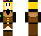 arabella skin
