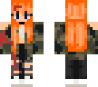 army girl edit