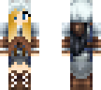 awesomekellygirl's assassin skin
