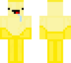 banana