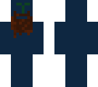 bartiges blau