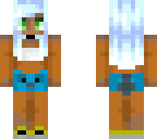 bear pants
