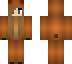 bearlysimming