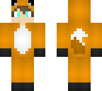 bennnn - fox