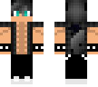 better kirothewolf