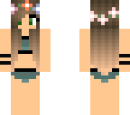 bikini