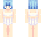 bikini request - naomi