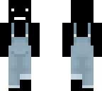 blue boi