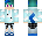 blue wolf