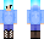 bluegamergirl