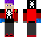 boy skin