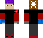 boy skin