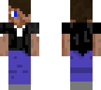 changed steve