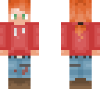chase redo