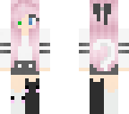 chaton blanc