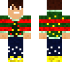 chrismas boy