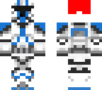 christmas 501st trooper