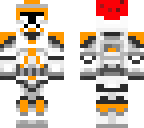 christmas commander cody